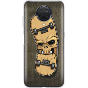 Чехол BoxFace Nokia G20 