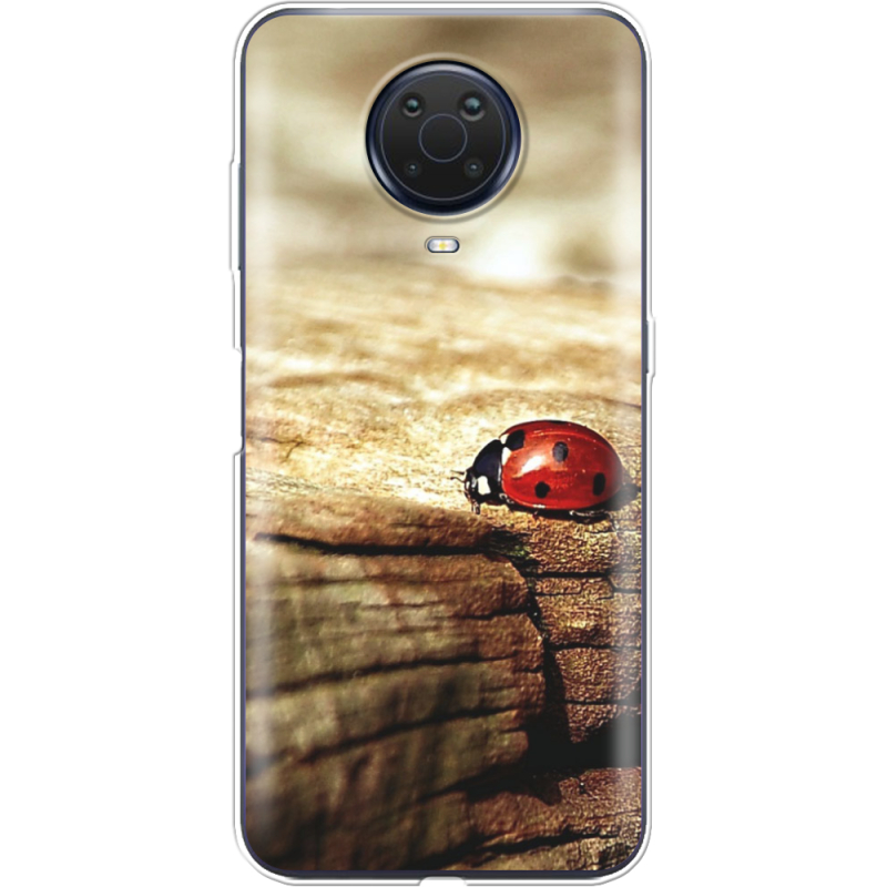 Чехол BoxFace Nokia G20 