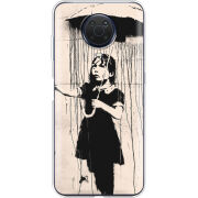 Чехол BoxFace Nokia G20 