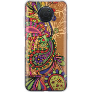 Чехол BoxFace Nokia G20 