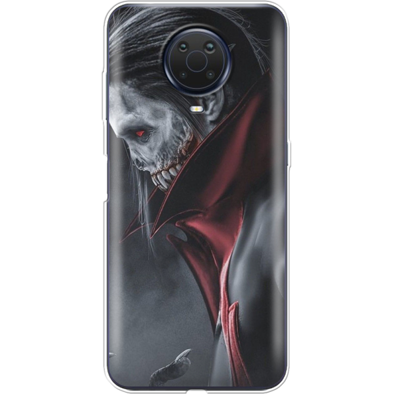 Чехол BoxFace Nokia G20 