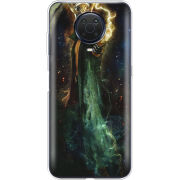 Чехол BoxFace Nokia G20 