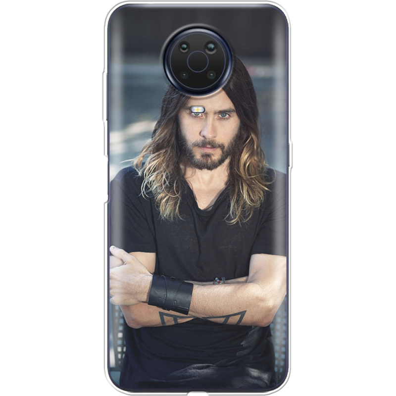 Чехол BoxFace Nokia G20 