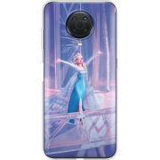 Чехол BoxFace Nokia G20 