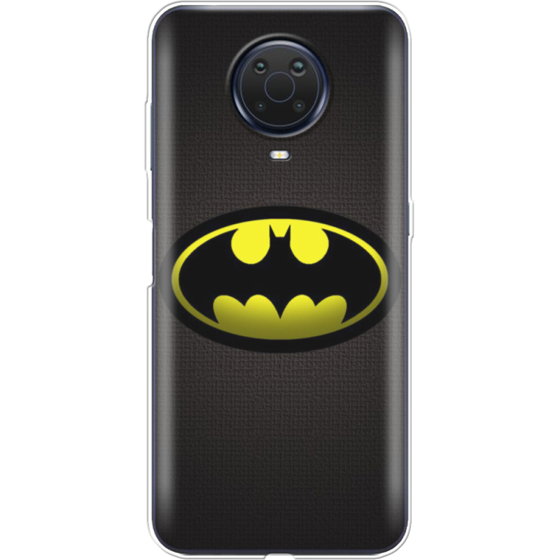 Чехол BoxFace Nokia G20 