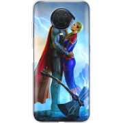 Чехол BoxFace Nokia G20 