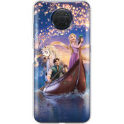 Чехол BoxFace Nokia G20 