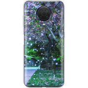 Чехол BoxFace Nokia G20 