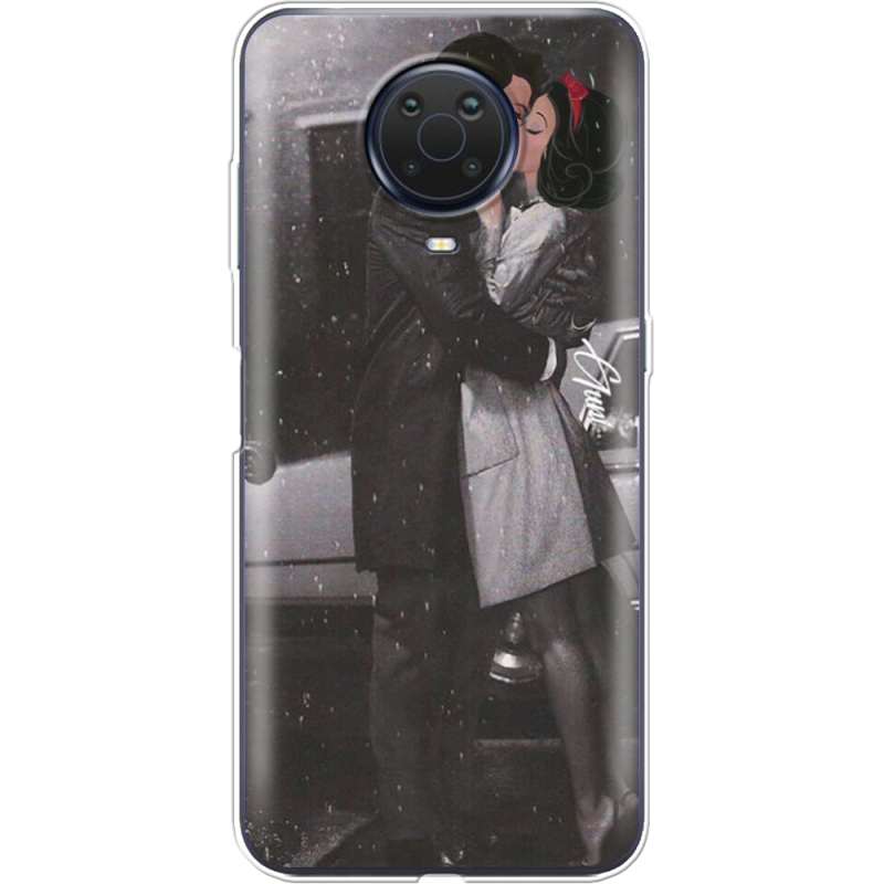Чехол BoxFace Nokia G20 