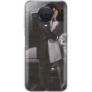 Чехол BoxFace Nokia G20 