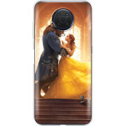 Чехол BoxFace Nokia G20 