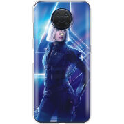 Чехол BoxFace Nokia G20 