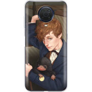 Чехол BoxFace Nokia G20 