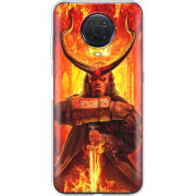 Чехол BoxFace Nokia G20 