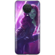 Чехол BoxFace Nokia G20 