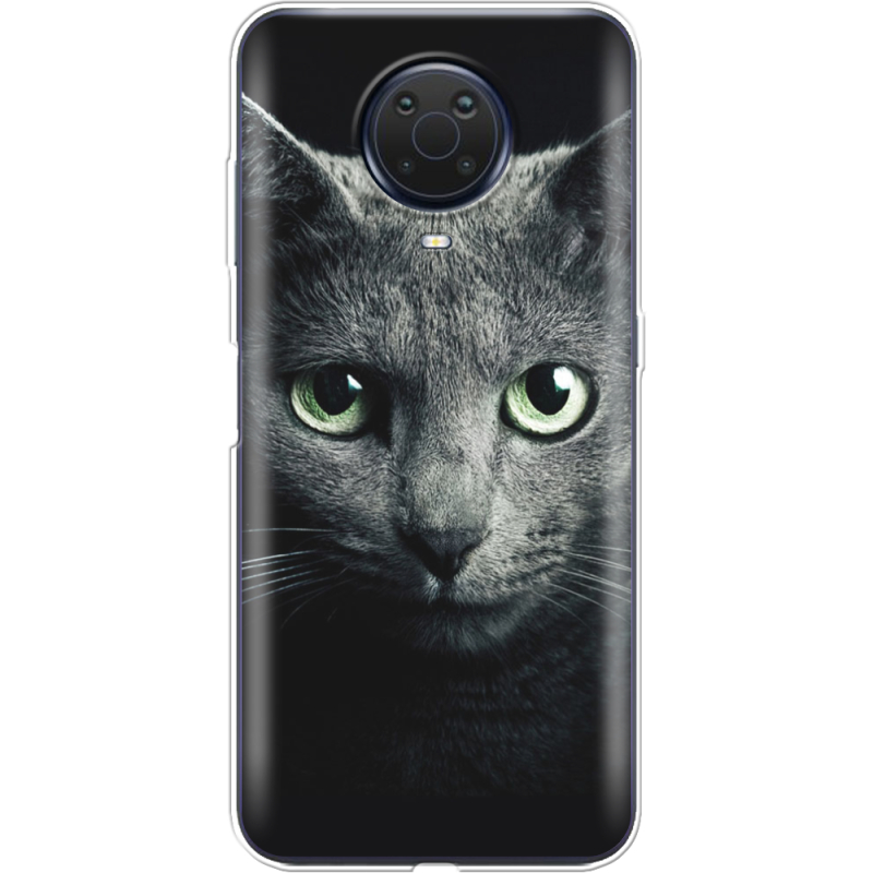 Чехол BoxFace Nokia G20 