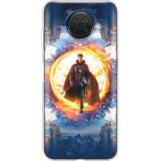 Чехол BoxFace Nokia G20 