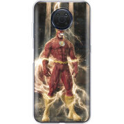 Чехол BoxFace Nokia G20 