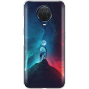 Чехол BoxFace Nokia G20 
