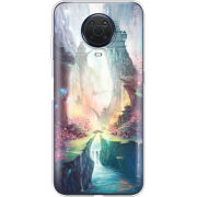 Чехол BoxFace Nokia G20 