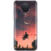 Чехол BoxFace Nokia G20 