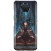 Чехол BoxFace Nokia G20 