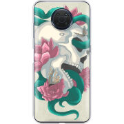 Чехол BoxFace Nokia G20 