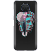 Чехол BoxFace Nokia G20 