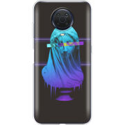 Чехол BoxFace Nokia G20 