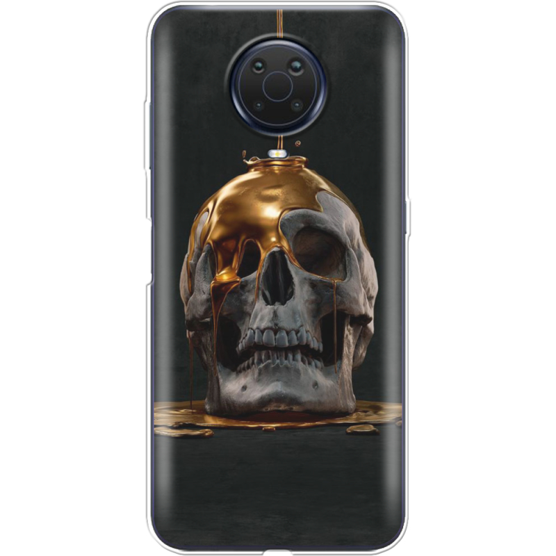 Чехол BoxFace Nokia G20 