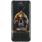 Чехол BoxFace Nokia G20 
