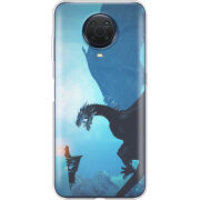 Чехол BoxFace Nokia G20 