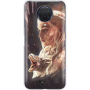 Чехол BoxFace Nokia G20 