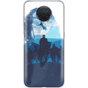 Чехол BoxFace Nokia G20 