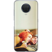 Чехол BoxFace Nokia G20 