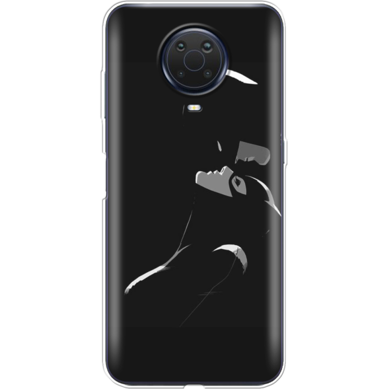 Чехол BoxFace Nokia G20 