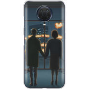 Чехол BoxFace Nokia G20 