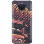 Чехол BoxFace Nokia G20 