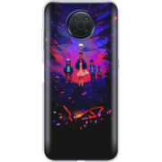 Чехол BoxFace Nokia G20 