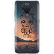 Чехол BoxFace Nokia G20 