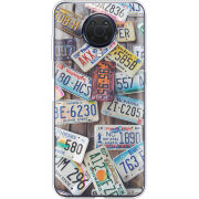 Чехол BoxFace Nokia G20 