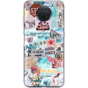 Чехол BoxFace Nokia G20 