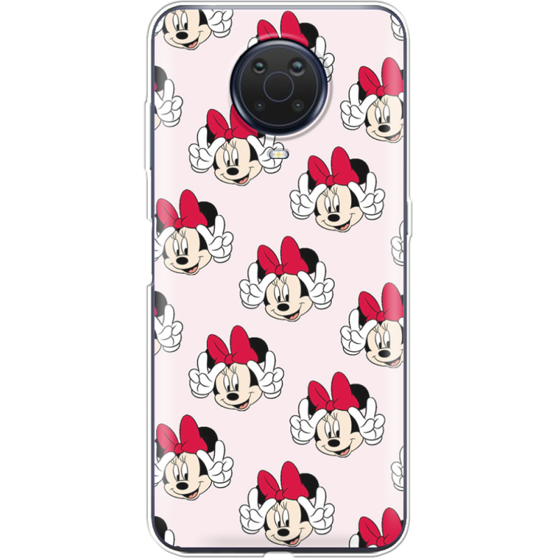 Чехол BoxFace Nokia G20 