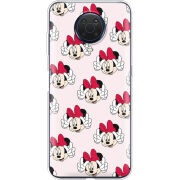 Чехол BoxFace Nokia G20 