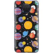 Чехол BoxFace Nokia G20 