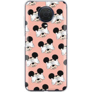 Чехол BoxFace Nokia G20 