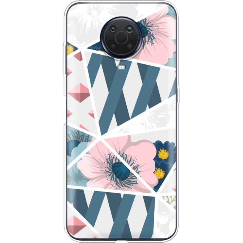 Чехол BoxFace Nokia G20 