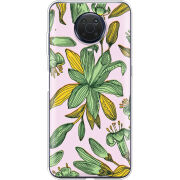 Чехол BoxFace Nokia G20 