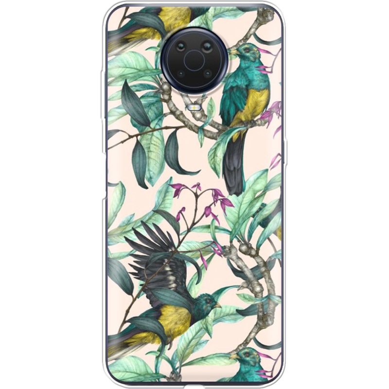 Чехол BoxFace Nokia G20 
