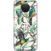 Чехол BoxFace Nokia G20 